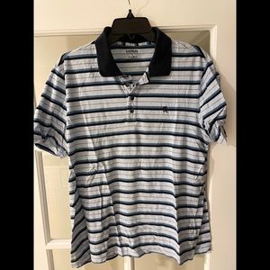 Express Polo Shirt